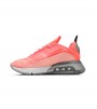 Nike Air Max 2090 Lava Glod WMNS