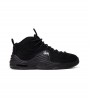 Nike Air Penny 2 Stussy Black