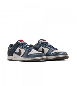 Nike Dunk Low Retro NYC CBGB - ???? ?20
