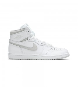 КРОССОВКИ AIR JORDAN 1 RETRO HIGH '85 OG 'NEUTRAL GREY'