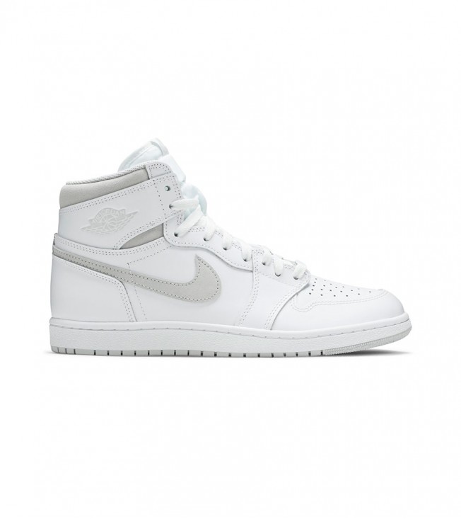 КРОССОВКИ AIR JORDAN 1 RETRO HIGH '85 OG 'NEUTRAL GREY'
