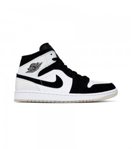 Jordan 1 Mid Diamond Shorts