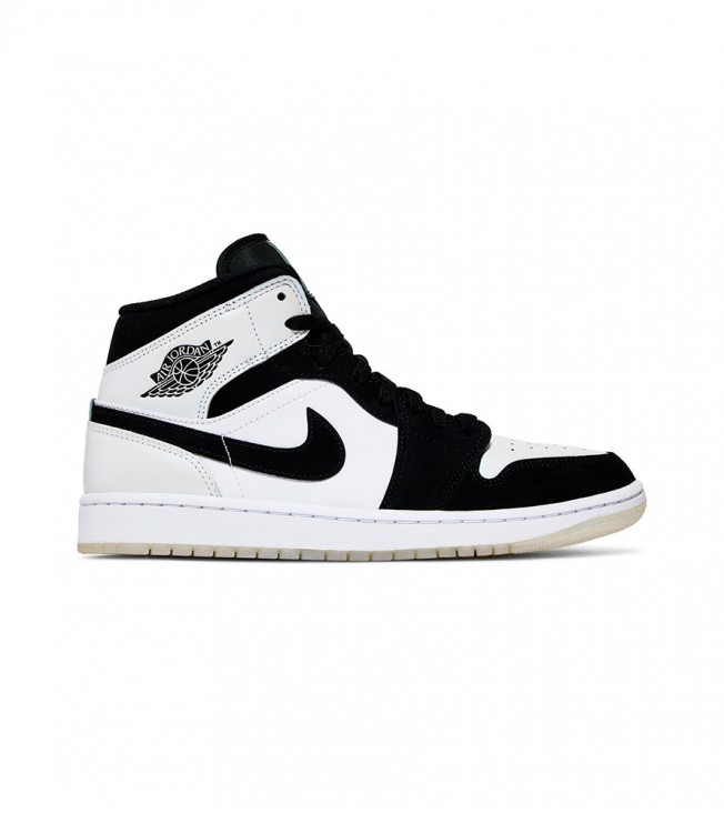 Jordan 1 Mid Diamond Shorts