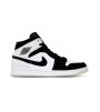 Jordan 1 Mid Diamond Shorts