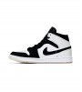 Jordan 1 Mid Diamond Shorts