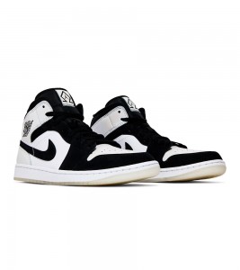 Jordan 1 Mid Diamond Shorts - ???? ?20