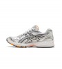 ASICS Gel-Kayano 14 White Pure Sliver Orange