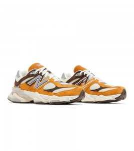 New Balance 9060 Workwear - Фото №2