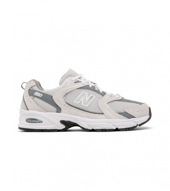 New Balance 530 Grey Matter Harbor Grey
