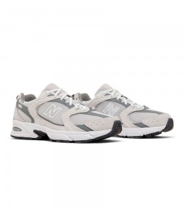 New Balance 530 Grey Matter Harbor Grey - Фото №2