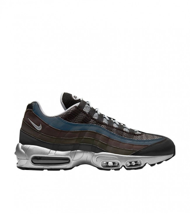 Кроссовки Nike Air Max 95 Premium