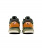 New Balance 990v3 MiUSA Tan Green