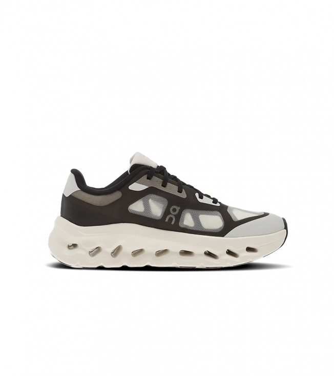On Running Cloudtilt Remix Black Ivory Shoes