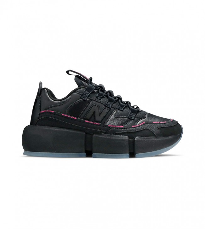 New Balance Vision Racer Jaden Smith Black Pink
