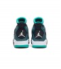 Air Jordan 4 Retro Teal
