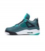 Air Jordan 4 Retro Teal