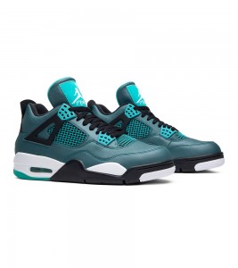 Air Jordan 4 Retro Teal - ???? ?20