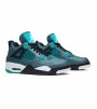 Air Jordan 4 Retro Teal