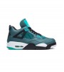 Air Jordan 4 Retro Teal
