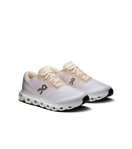 On Running Cloud 6 Push Sand Wolf Wmns - Фото №2