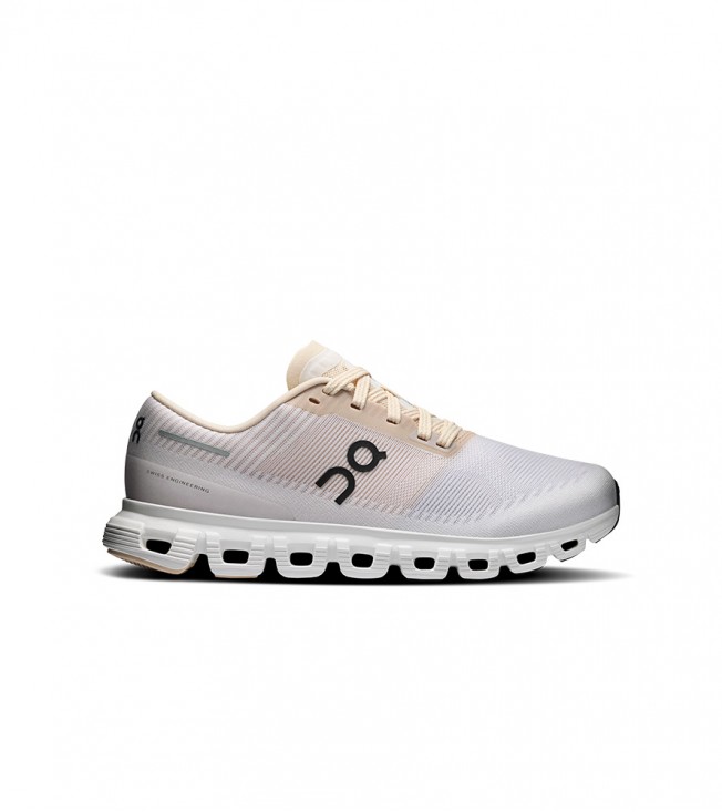 On Running Cloud 6 Push Sand Wolf Wmns