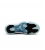 Кроссовки Jordan 11 Retro Low Legend Blue