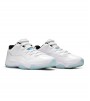 Кроссовки Jordan 11 Retro Low Legend Blue
