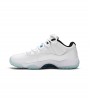 Кроссовки Jordan 11 Retro Low Legend Blue