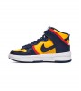 Nike Dunk High Up Michigan WMNS