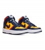 Nike Dunk High Up Michigan WMNS