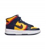 Nike Dunk High Up Michigan WMNS