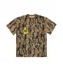 Футболка Travis Scott x Jordan Cactus Jack Highest Camo