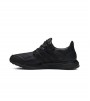 Кроссовки Adidas UltraBOOST Leather Black