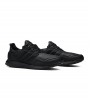 Кроссовки Adidas UltraBOOST Leather Black