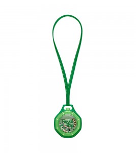 Часы Swatch x Audemars Piguet Bioceramic Royal Pop Green Eight - ???? ?20