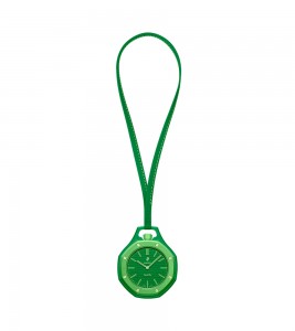 Часы Swatch x Audemars Piguet Bioceramic Royal Pop Green Eight