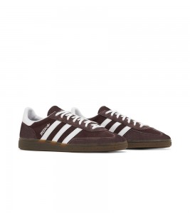 adidas Spezial Shadow Brown Gum - Фото №2