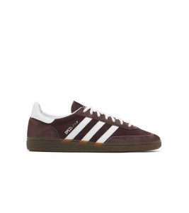 adidas Spezial Shadow Brown Gum