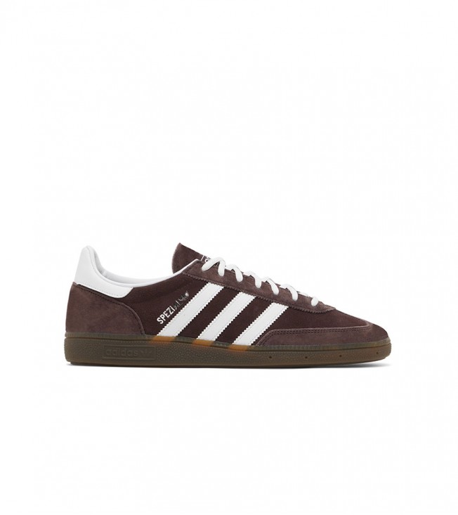 adidas Spezial Shadow Brown Gum