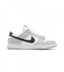 Nike Dunk Low SE Lottery Pack Grey Fog