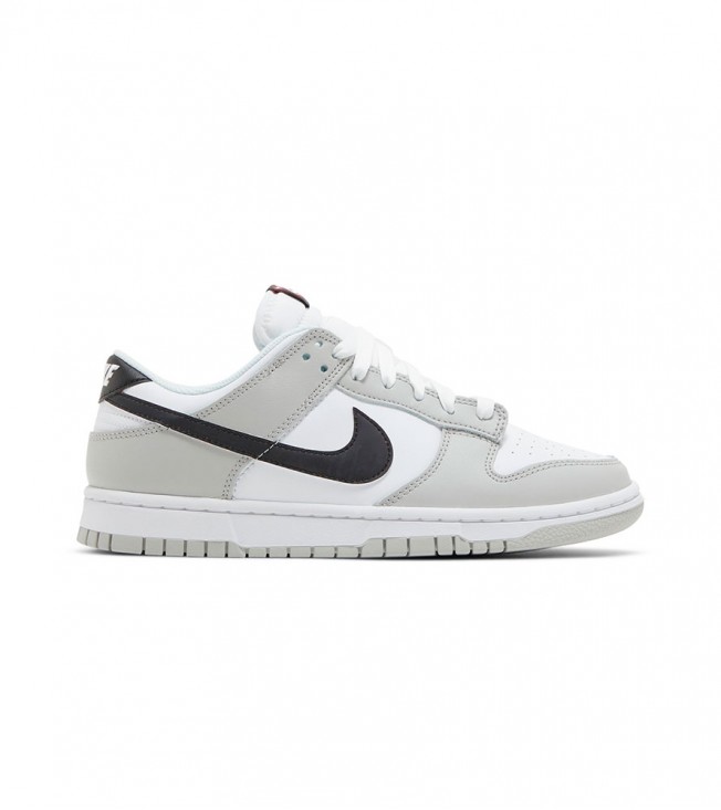 Nike Dunk Low SE Lottery Pack Grey Fog