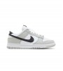 Nike Dunk Low SE Lottery Pack Grey Fog