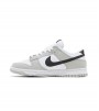 Nike Dunk Low SE Lottery Pack Grey Fog