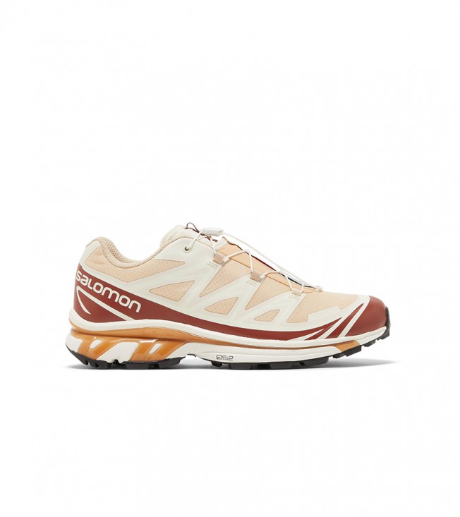Salomon XT-6 Gore-Tex Kith Burnt Henna
