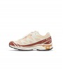 Salomon XT-6 Gore-Tex Kith Burnt Henna