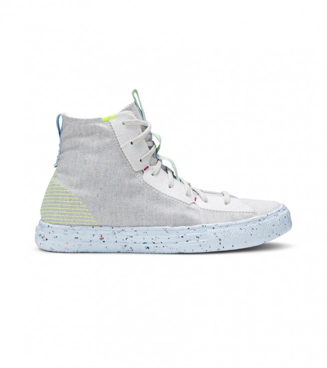 Кроссовки Converse Chuck Taylor All-Star Crater White