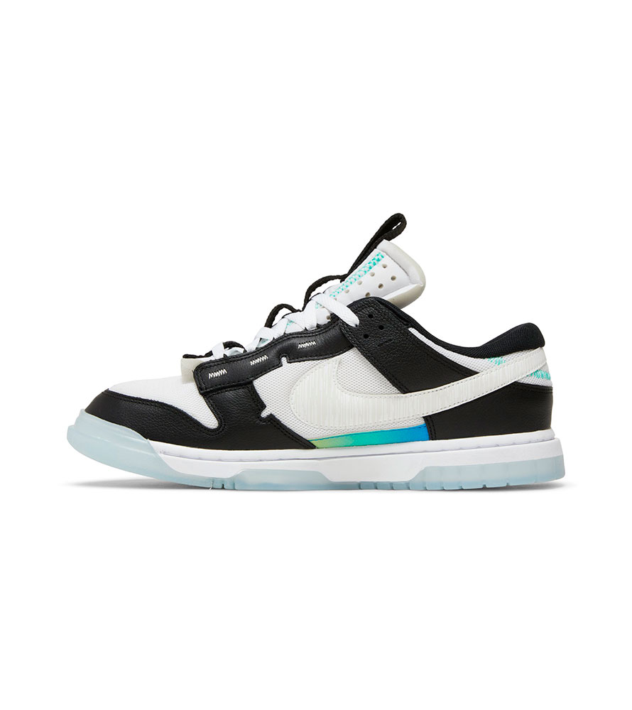 Nike Air Dunk Jumbo Unlock Your Space Panda - FJ7067-114 - Купить