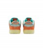 Nike SB Dunk Low Orange Emerald Rise