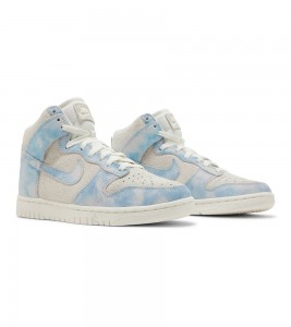 Nike Dunk High SE Clouds Celestine Blue (WMNS) - ???? ?20