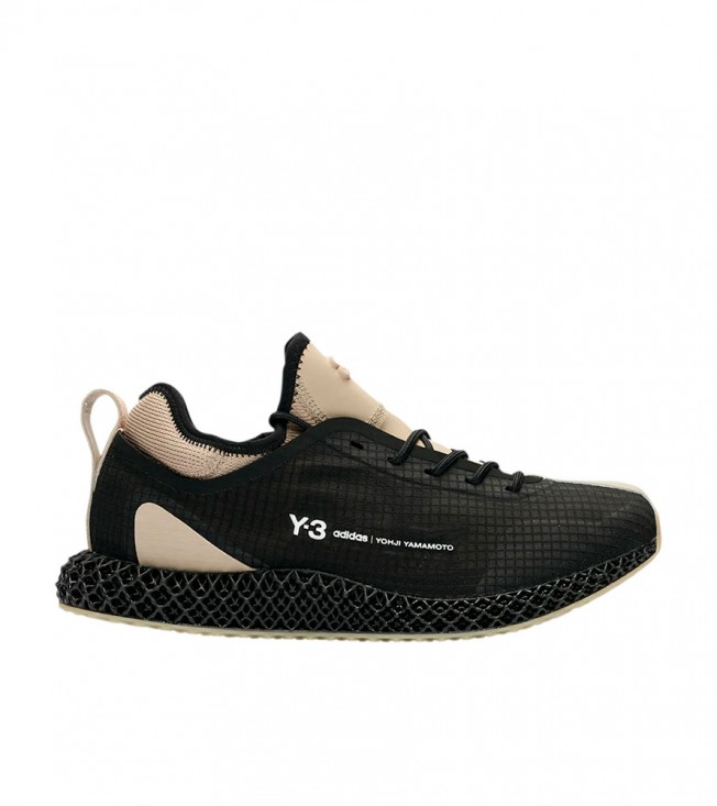 Кроссовки adidas Y-3 Runner 4D